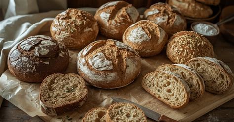 Duonos kepimo procesas senovėje