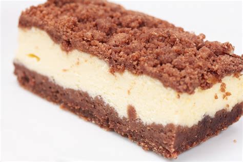 Šokoladinis varškės pyragas