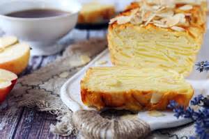 Sluoksniai obuolių pyrago