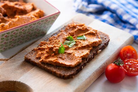 Avinžirnių ir avokado užtepėlės ingredientai