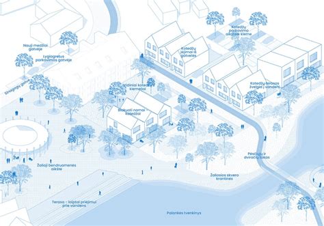 Iliustracija su įvairiais makaronų patiekalais