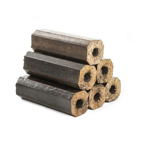 įvairių rūšių anglys ir briketai