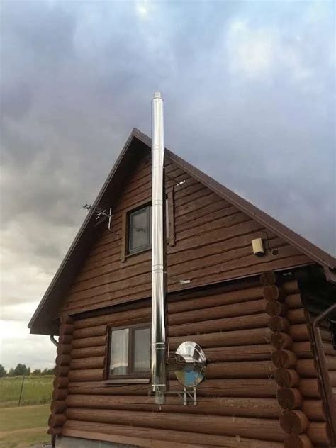 kaminas anglių įkūrėjas