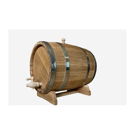 ąžuolinė vyno statinė