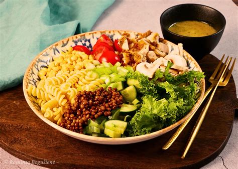 Sveiki makaronų patiekalai