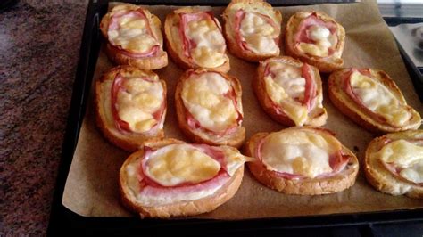 Karštų sumuštinių kepimas orkaitėje