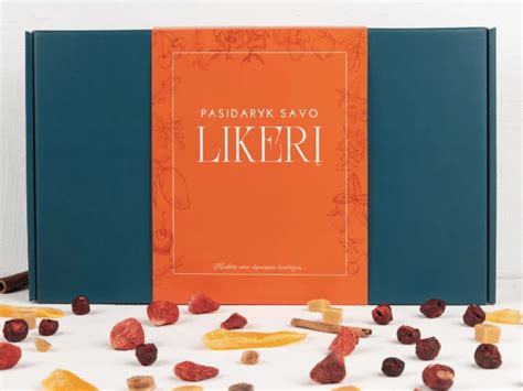 Įvairios laisvalaikio dovanos