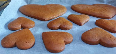 skrudinti meduoliai ir prieskoniai