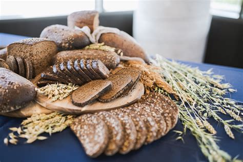 Duonos ir druskos simbolika