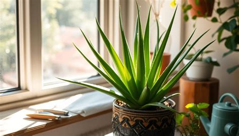 Kaip tinkamai prižiūrėti alijošių namuose