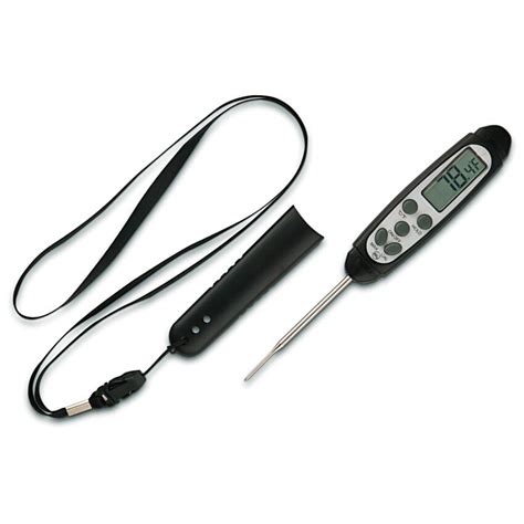 Maisto termometras rodo 82C