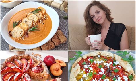 Žmonės dalinasi maisto receptais