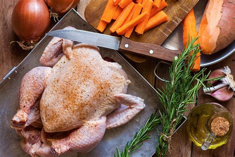 Višta paruošta kepimui