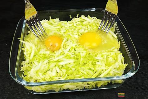 sutarkuotos ir nuspaustos cukinijos