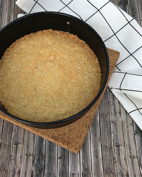 KETO sūrio pyrago ingredientai