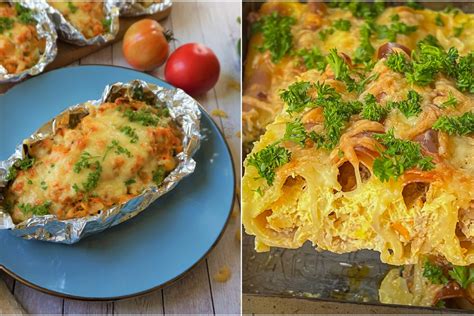 Sveikas maistas su tunu ir makaronais