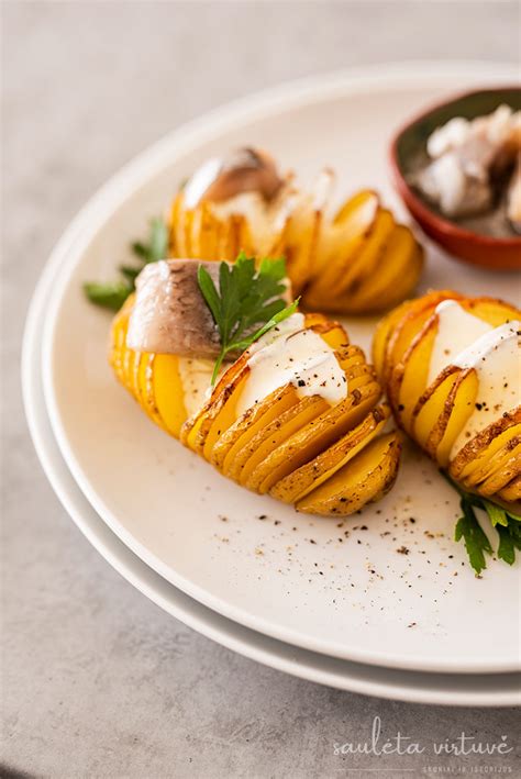 Bulvių armonikėlės