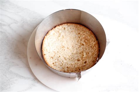 Torto surinkimo procesas