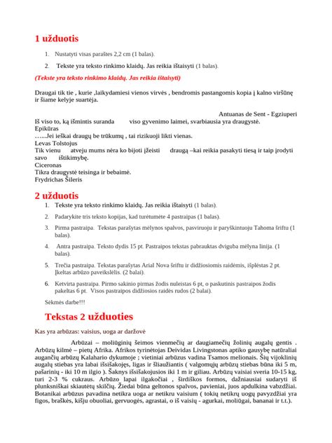 infografika su dažniausiomis klaidomis ruošiant sumuštinius