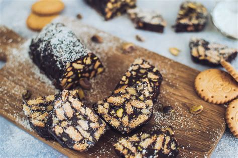 Tinginys be sviesto su riešutais