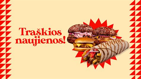 Picerijos interjeras Raseiniuose