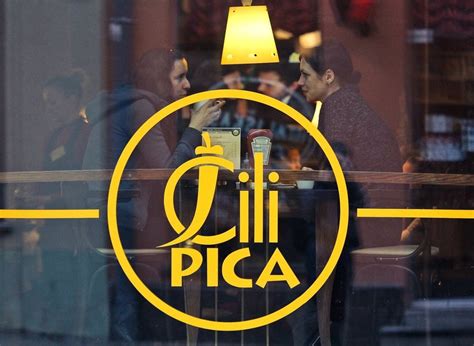 Lafa Pica logotipas arba nuotrauka