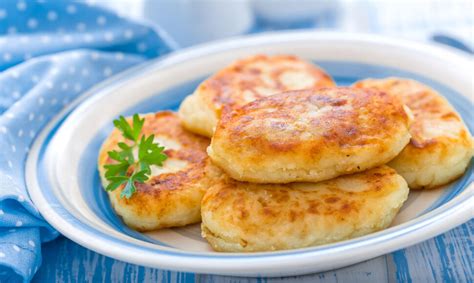 Žemaičių blynai su mėsa