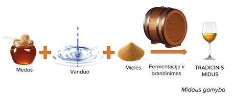 Žemaičių midus ir gira
