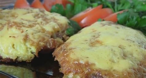 paruoštas didelis mėsos kepsnys