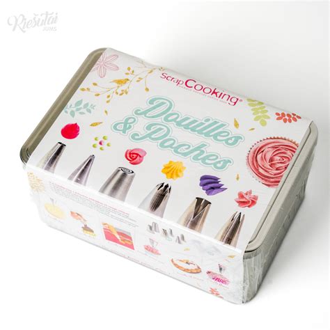 konditeriniu maiseliu dekoravimas