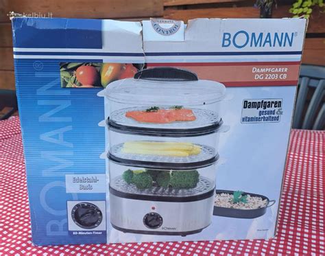 Gaminimo garuose įranga