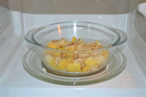 Receptai mikrobangų krosnelėje