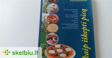 Ilustracija, kaip perlenkti picą