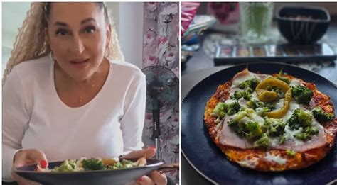 Sveikos picos ingredientai