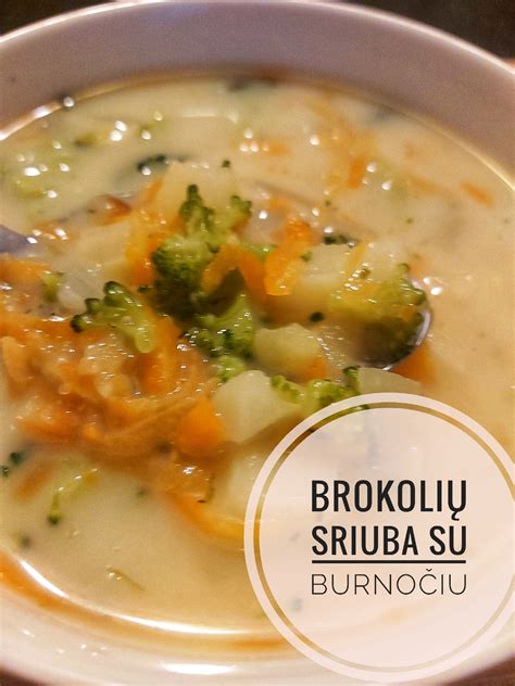 baltojo ridiko sriuba