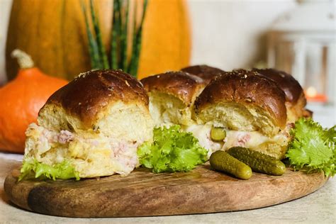 Brioche bandelės mėsainiui