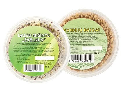 Kosmetikos pakuotės su užrašu 