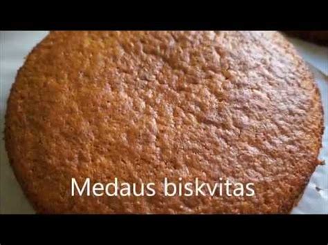 Sudėtinės torto dalys: biskvitas, musas