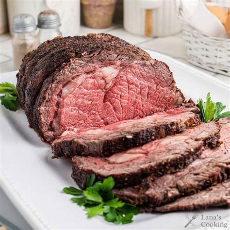 Pjaustytas Prime rib kepsnys