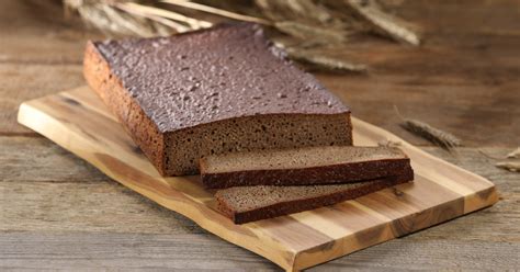 Duonos etikečių palyginimas su 