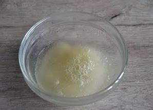 želatinos tirpinimas vandens vonelėje