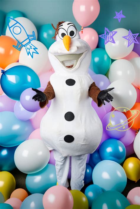 Olafas iš stiklinių