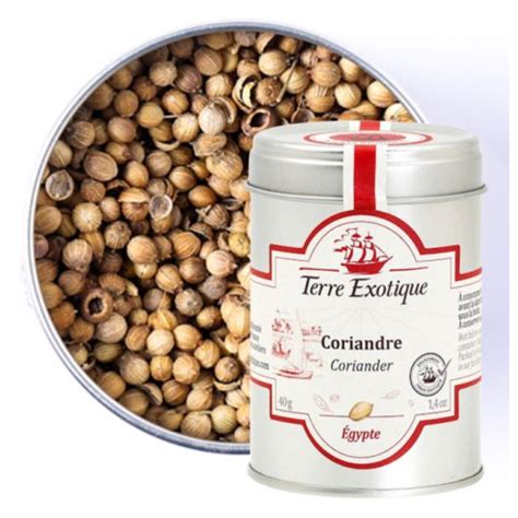 įvairūs prieskoniai