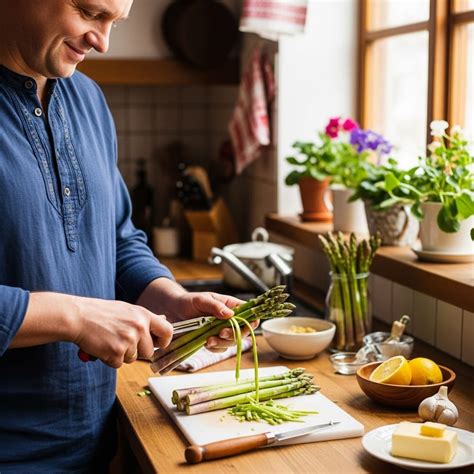 Smidrų paruošimas - nulaužimas