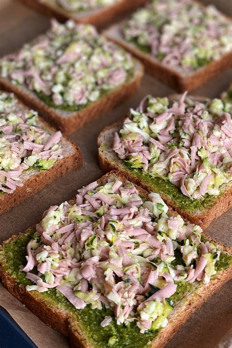 Paruošti sumuštiniai prieš kepimą