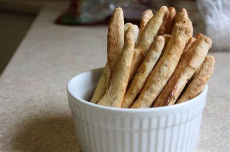 Šokoladinės duonos lazdelės