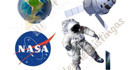 baltas ir mėlynas tortas su kosmoso tema