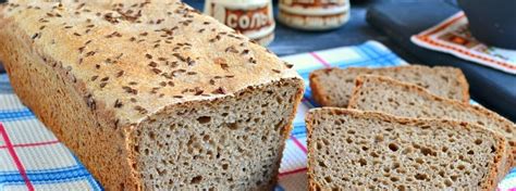 Procesas, kaip pasigaminti naminės duonos