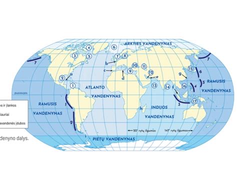 Gyvybė Marianų įdubos gelmėse