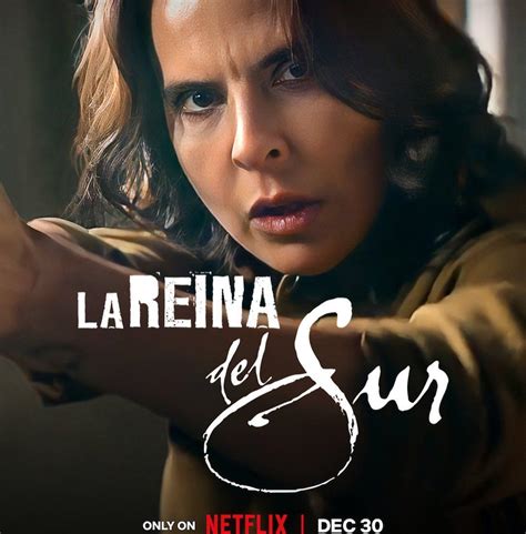 serialo Queen of the South scenos